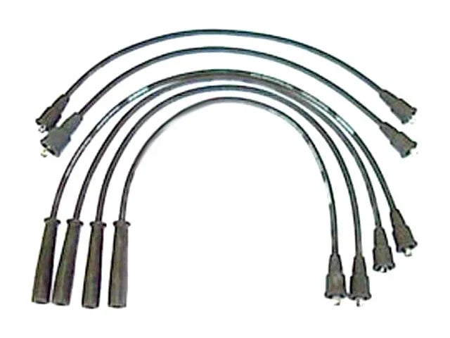 Spark Plug Wire Set for Suzuki Samurai (1985–1995) YR238DH