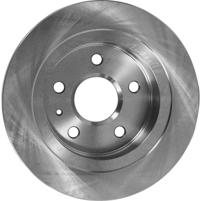 Rear Brake Disc for Buick LaCrosse Malibu 2011 Chevy