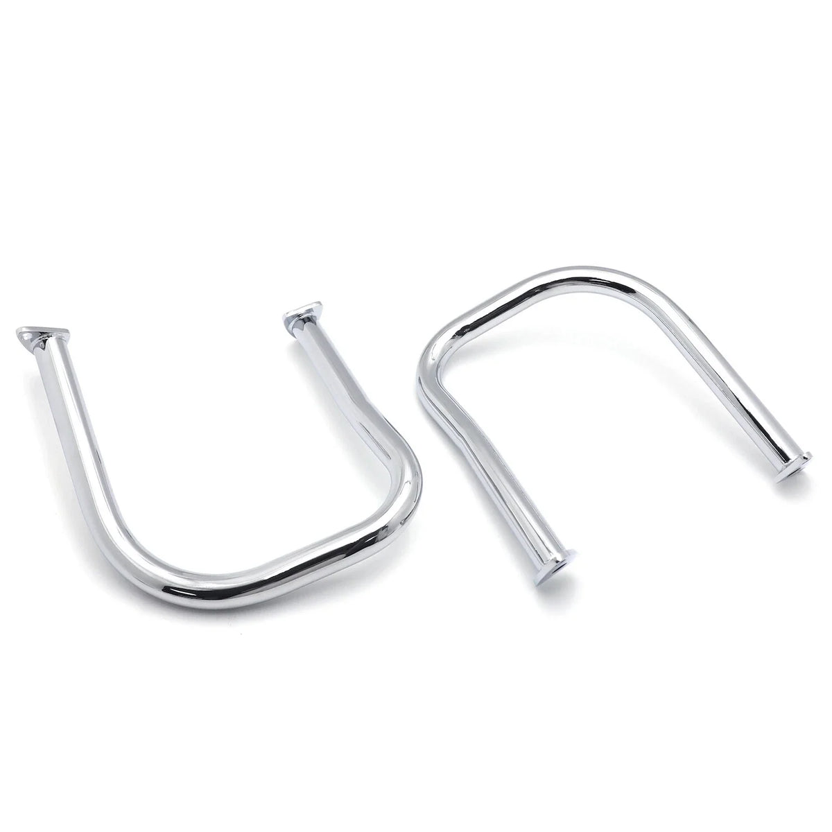 Highway Bars Chrome Rear for Indian Chief Challenger Roadmaster 2014-2021