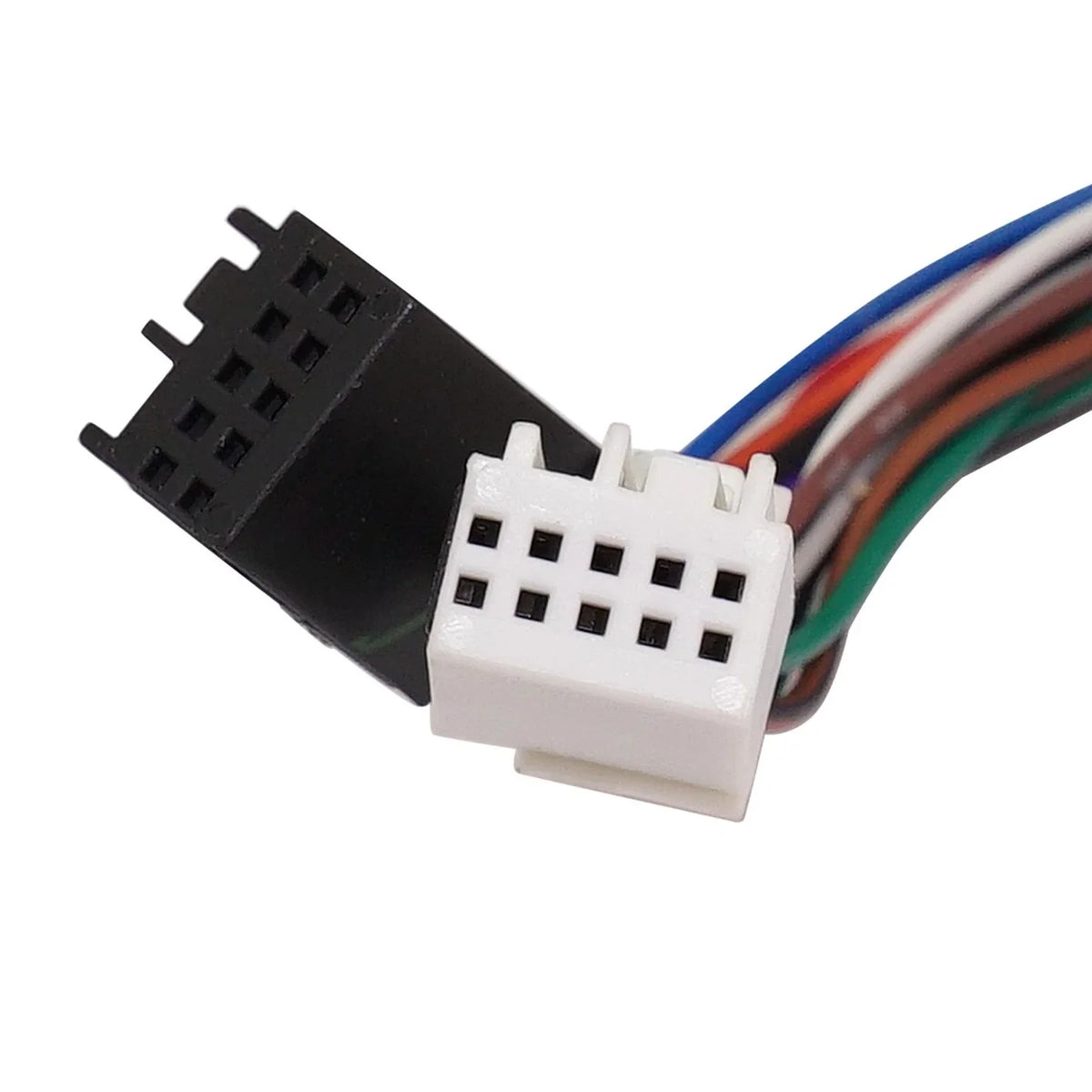 Heated Driver Left Side Mirror for Dodge Ram 1500 (2009)