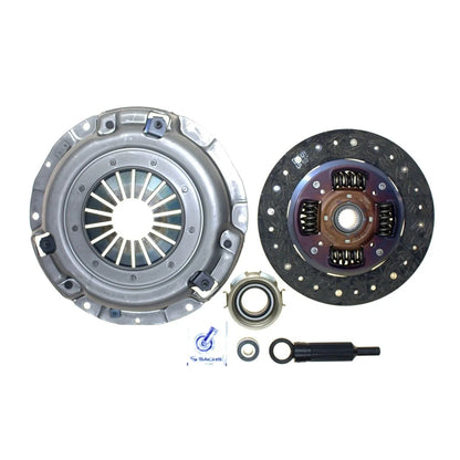 Clutch Kit for Subaru XV Crosstrek Impreza Forester