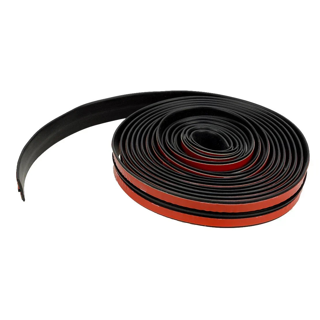 Rubber Windshield Seal for Cars - Universal Sealing Strip