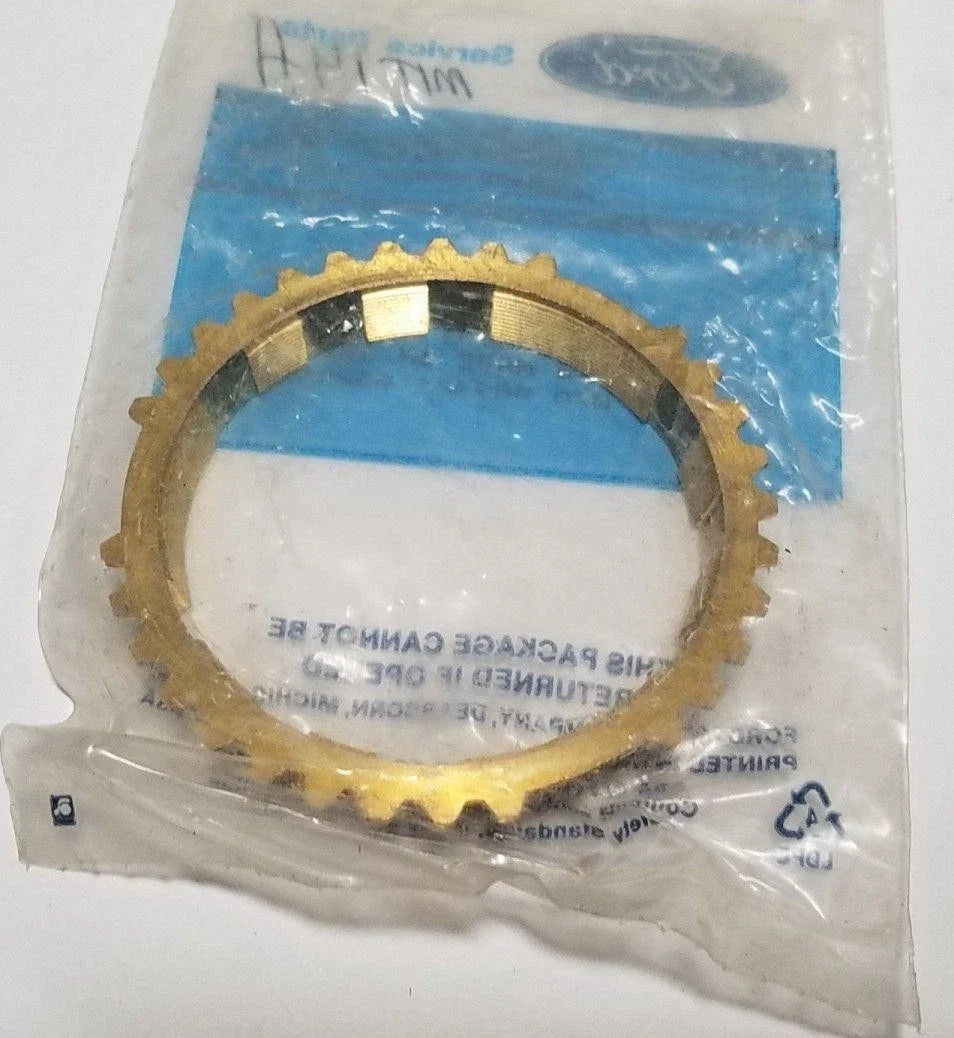 Reverse Synchronizer Blocking Ring for Ford E8TZ-7107-H (M5R1)