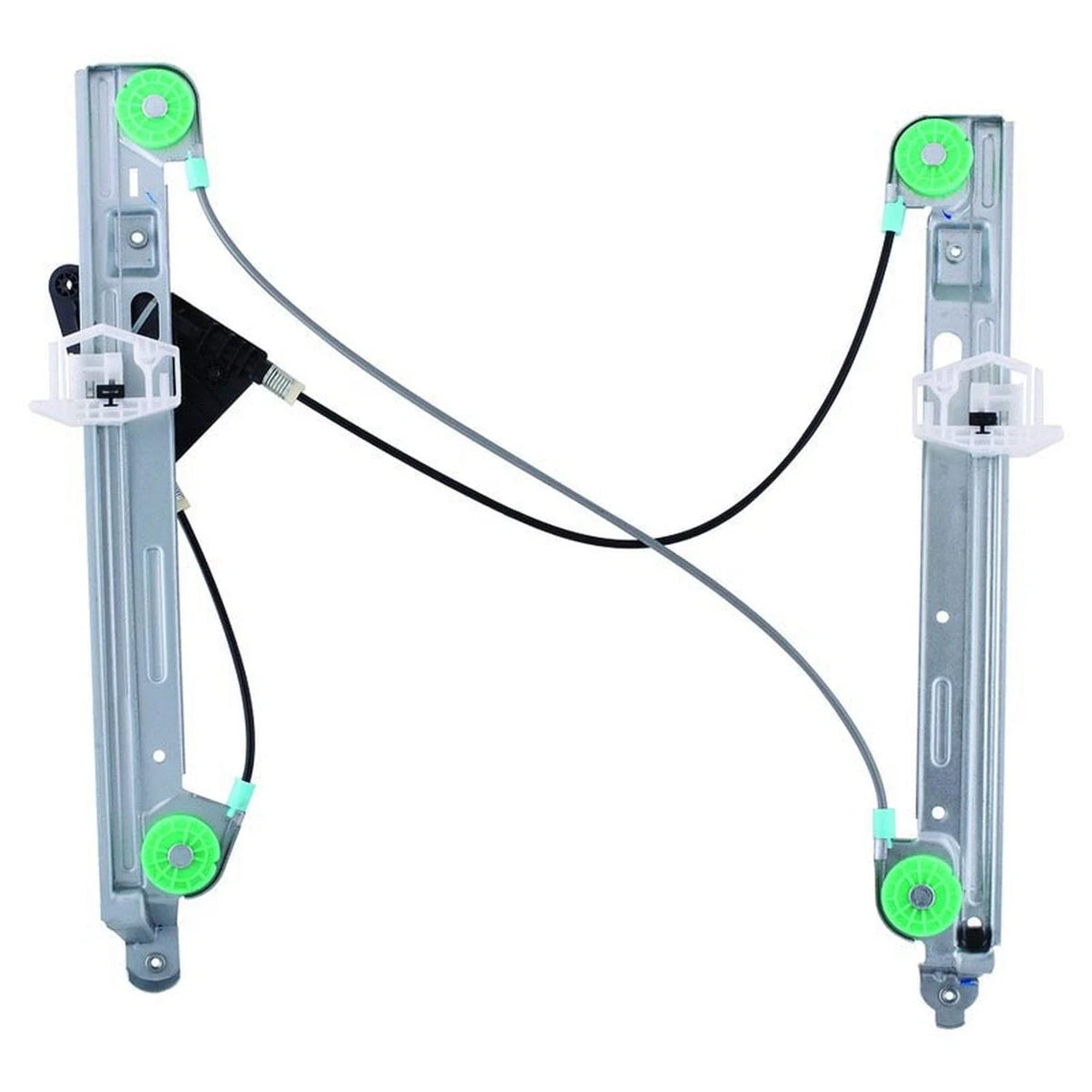 Power Window Regulator for Dodge Caliber (2007–2012) Front Left