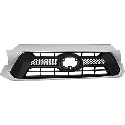 Headlight Set for Toyota Tacoma (2012–2015) - Driver & Passenger Side