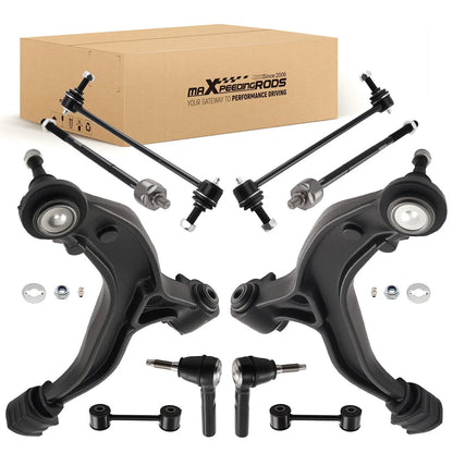 2001-2004 Dodge Grand Caravan Front Lower Control Arm