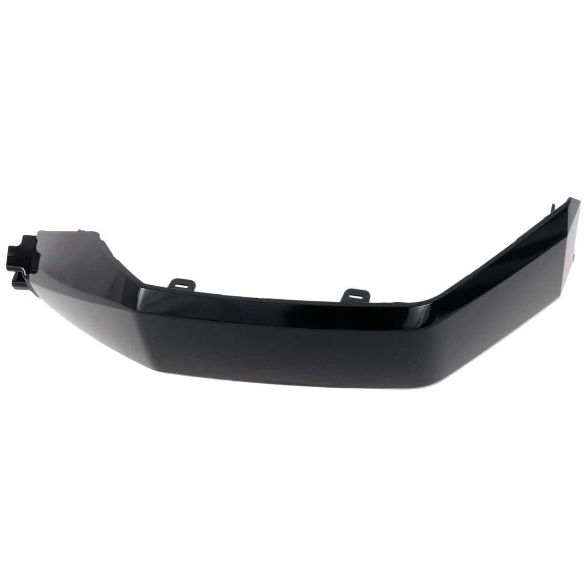 Bumper Face Bar Trims Set of 2 for