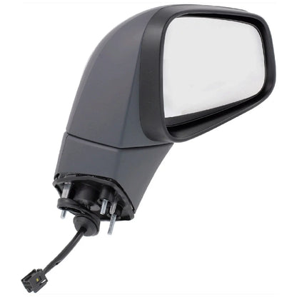 Set of 2 Heated Mirrors for Chevy Trax