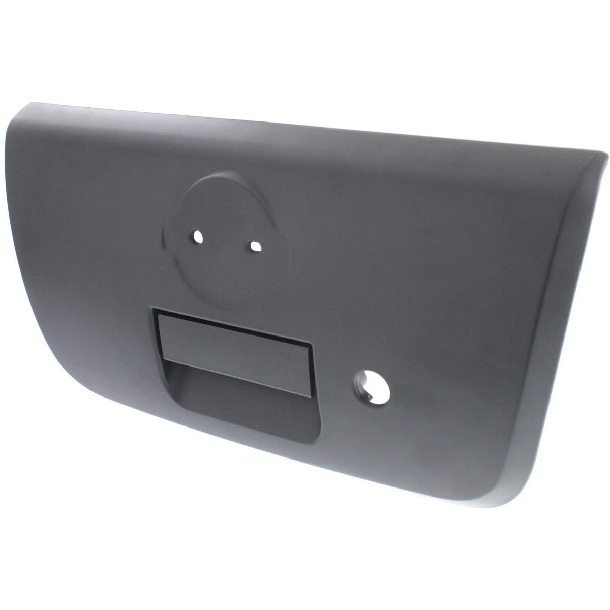 Tailgate Handle for Nissan Frontier (2001–2004) Black