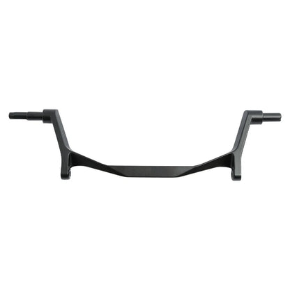 Front Holder Bracket for Windshield on BMW R1200GS Adventure 2014-2023