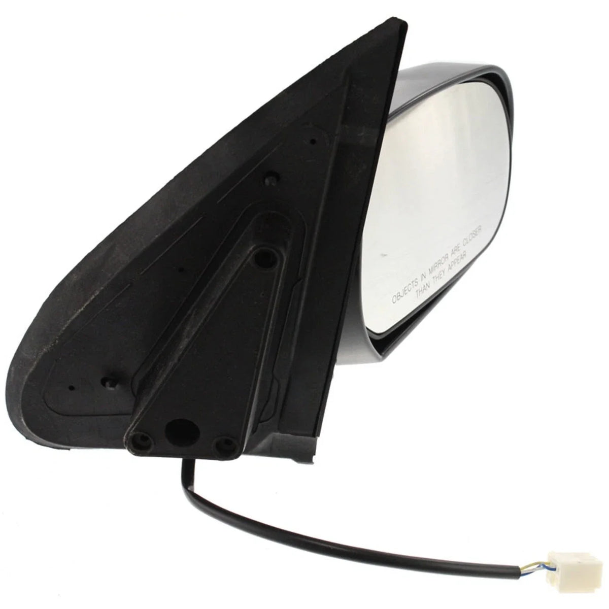 Power Mirror for Mazda Tribute (2001–2006) Right Manual Folding