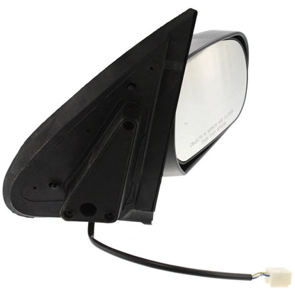 Power Mirror for Mazda Tribute (2001–2006) Right Manual Folding