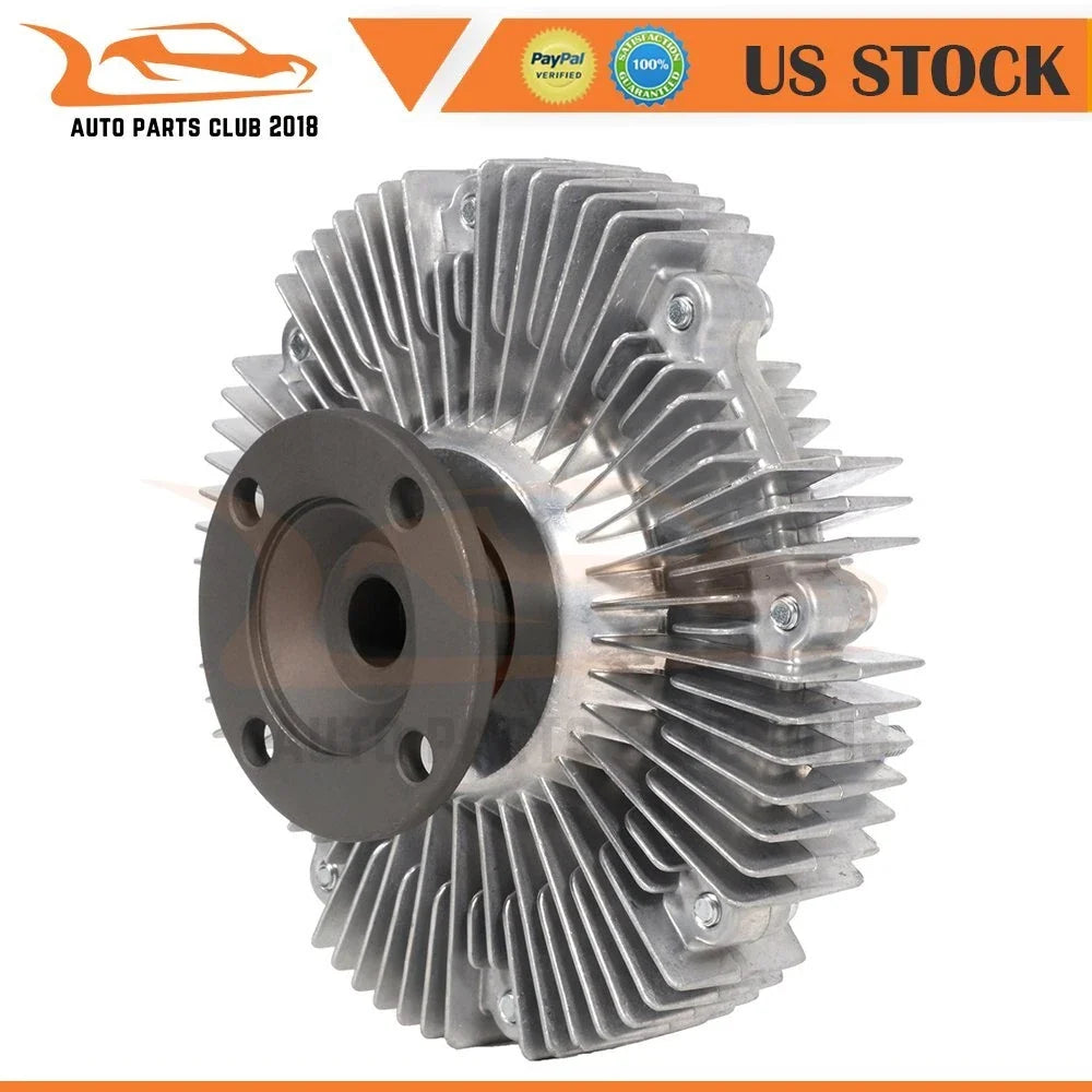 Engine Cooling Fan Clutch for Toyota Tundra (2000–2004)