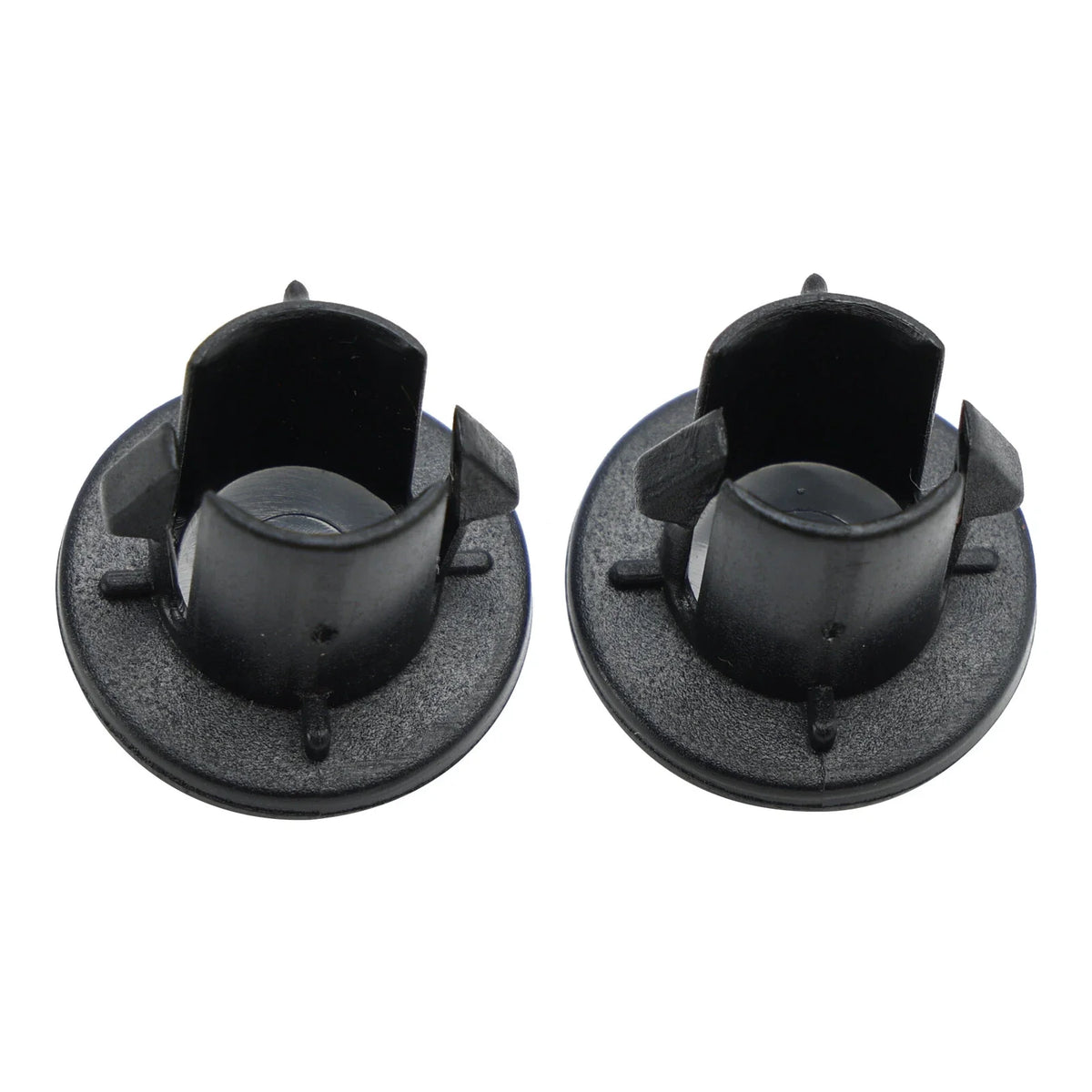 2024 Fairing Mirror Hole Plug Kit Black for FLHXSE FLHX Street Glide