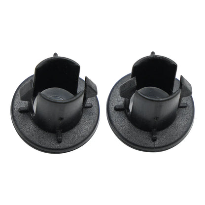 2024 Fairing Mirror Hole Plug Kit Black for FLHXSE FLHX Street Glide