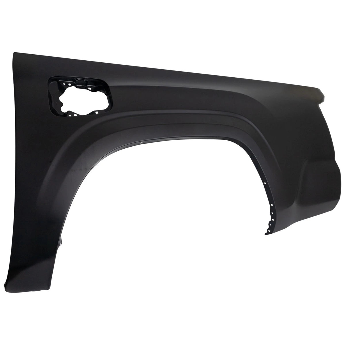 Rear Driver Left Side Truck Bedside Panel for Toyota Tacoma (2016–2023) 6560004380