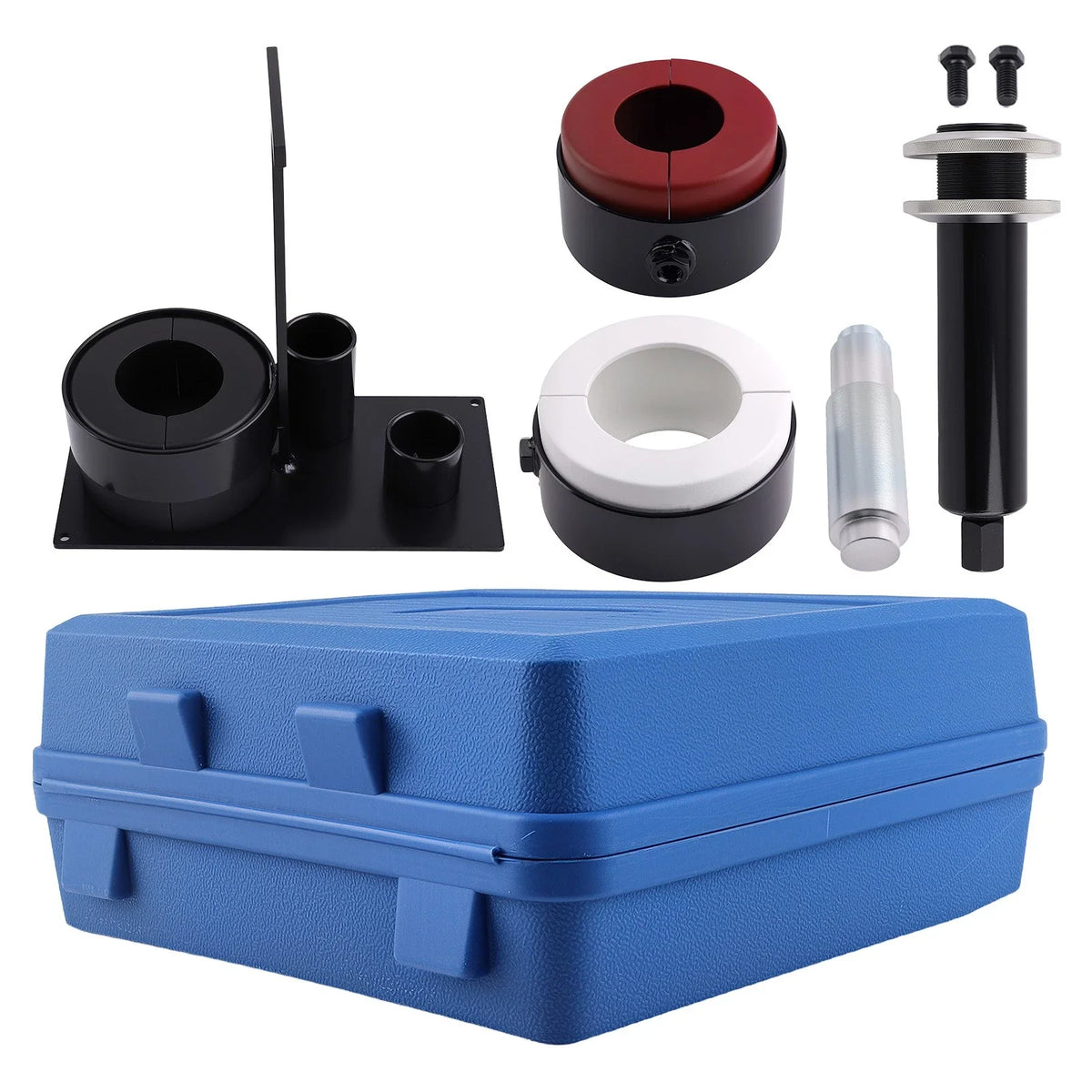Bearing Puller Set for Dana 30 40 60 70 Ford 10.25