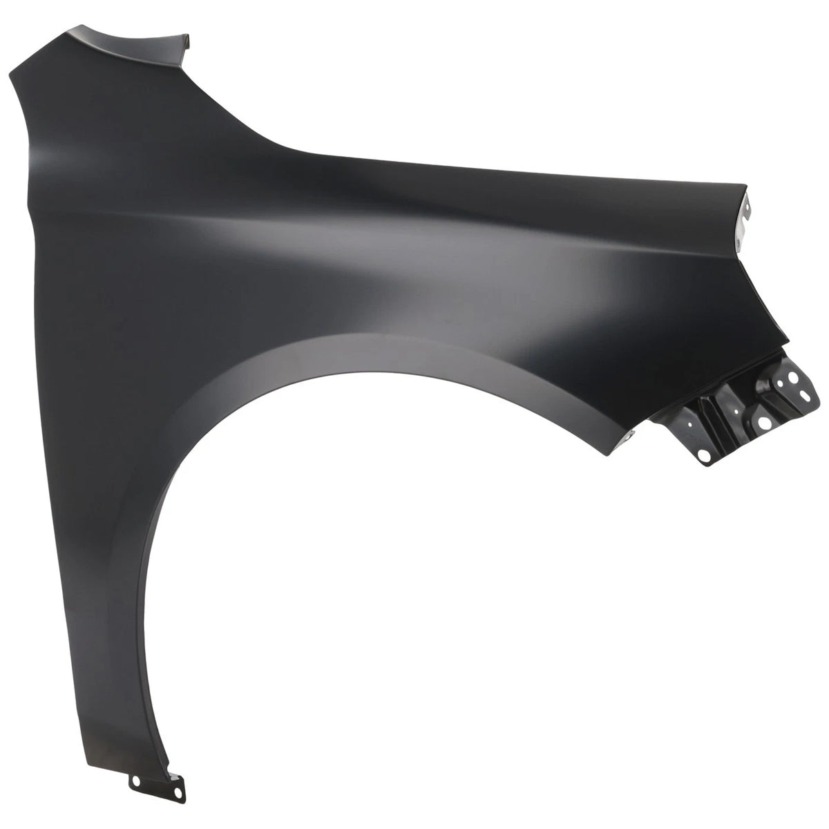 Fender for Chevrolet Impala (2014–2020) Front Passenger Side