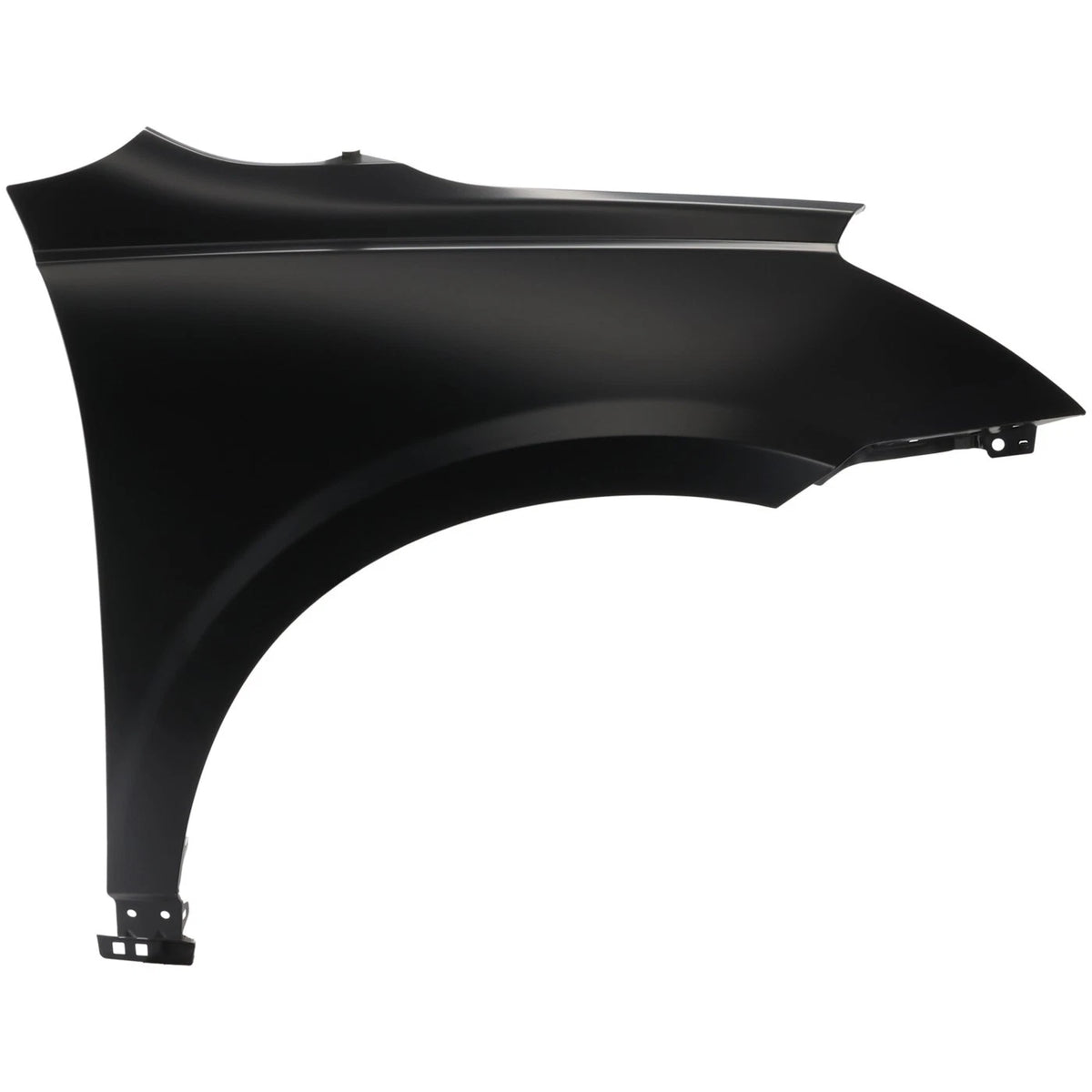 Fender for Chevrolet Traverse (2009–2017) Front Passenger Side