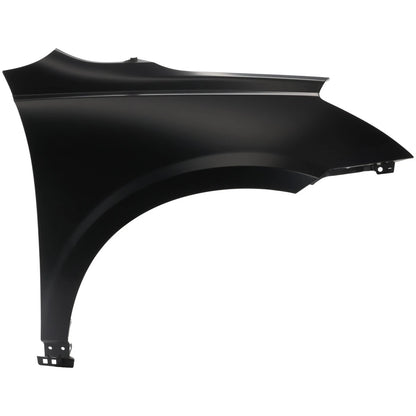 Fender for Chevrolet Traverse (2009–2017) Front Passenger Side