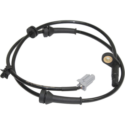 Front ABS Speed Sensor Set for Infiniti FX35 FX45 (2003–2008) - Wiring Harness