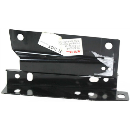 Set of 2 Left & Right Radiator Support for Ford F-150 (1987–1996)