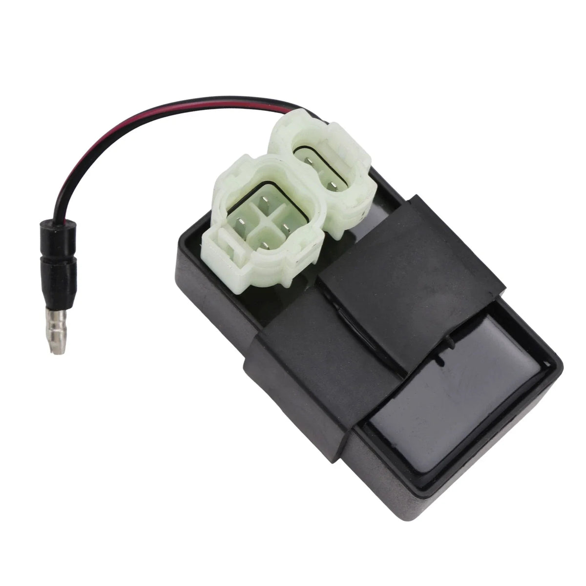 Control Unit for Lighting - Kymco People S 125 (2005–2015) 3860A-LCD3-E02