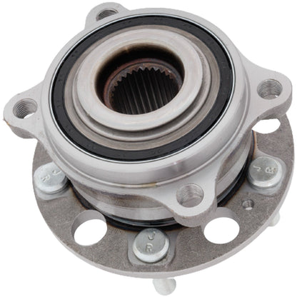 AWD Wheel Hub Set for Kia Sorento (2016-2020)