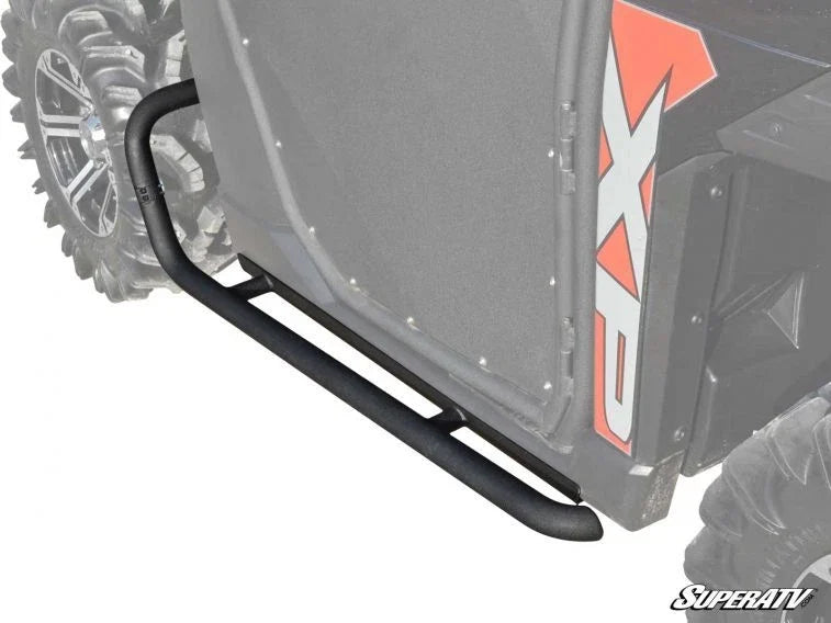 Nerf Bars Heavy Duty for Polaris Ranger XP 570 (2015–2023)