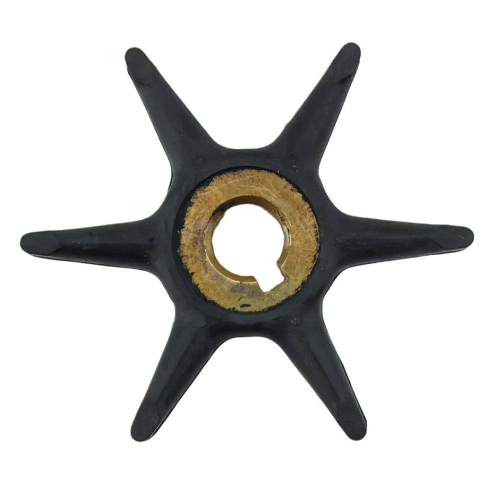 Water Pump Impeller Kit for 3-7.5 HP Evinrude Johnson Outboard 434424
