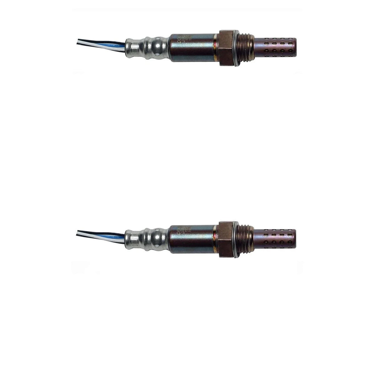 Denso Oxygen Sensors Kit for 9-7x, Canyon, Colorado, Envoy, H3 (2005–2009)
