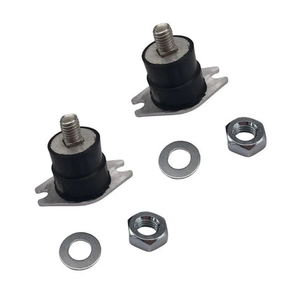 Rubber Motor Mount Upper for Johnson Evinrude OMC Outboard