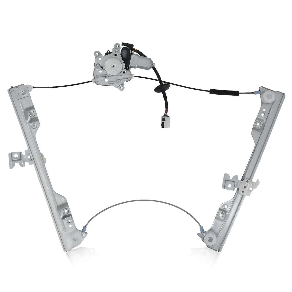 Power Window Mechanism for Nissan Altima (2002–2006) Driver Side w/Motor