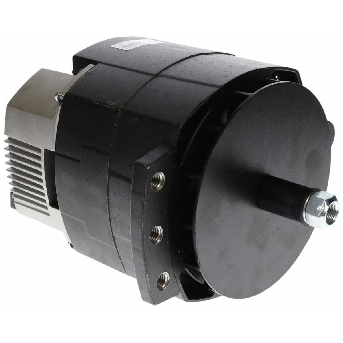Starter for Massey Ferguson MF9220 Cummins B 3.3L (2004–2006)