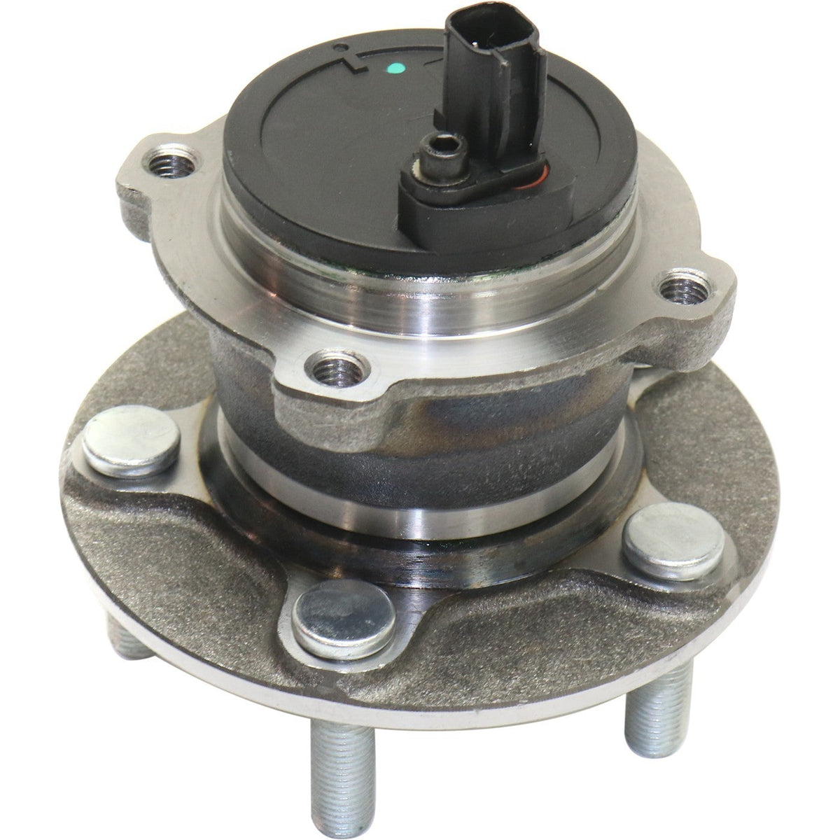 4-Piece Wheel Hubs for C70 C30 Vehicles