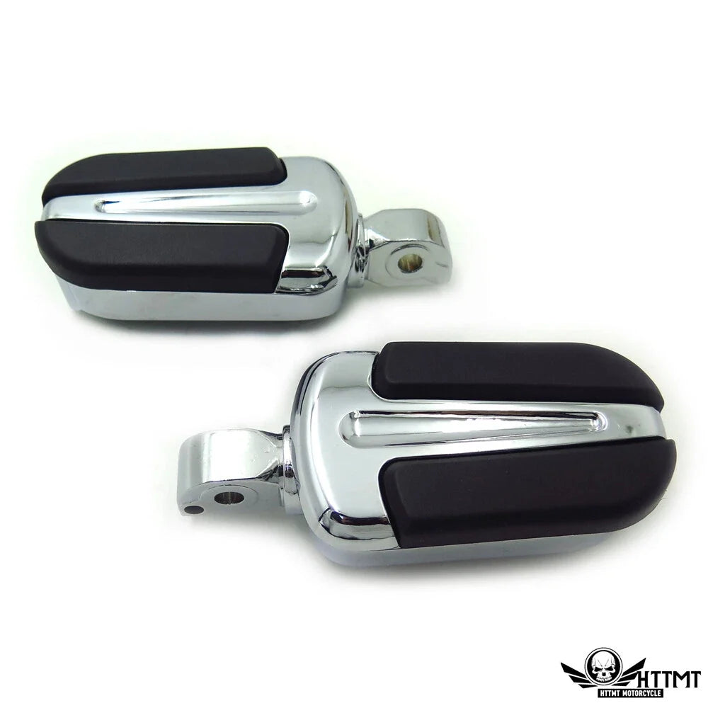 Slipstream Footpegs for Suzuki Boulevard C90 (2013-2015)