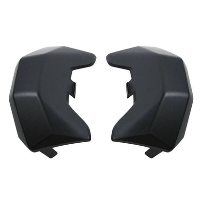 Matte Black Engine Guard Cover for Honda Goldwing 1800 GL1800 (2018–2025)