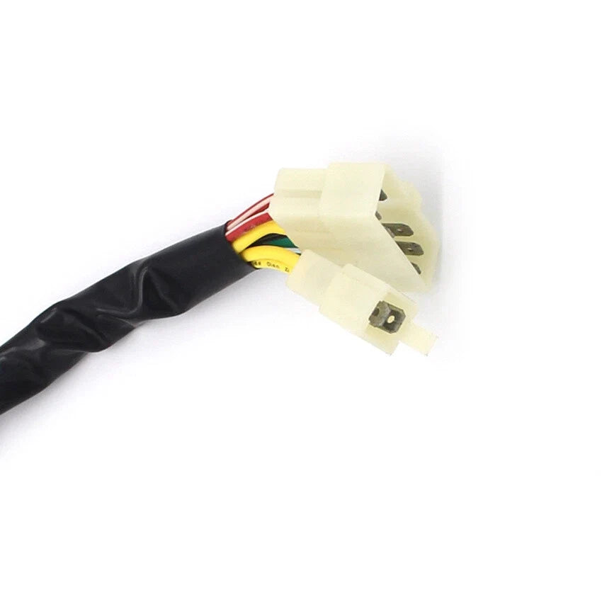 Voltage Rectifier Regulator for Honda GL1200 SEI/LTD Goldwing (1984–1987) 31600-ML8-305