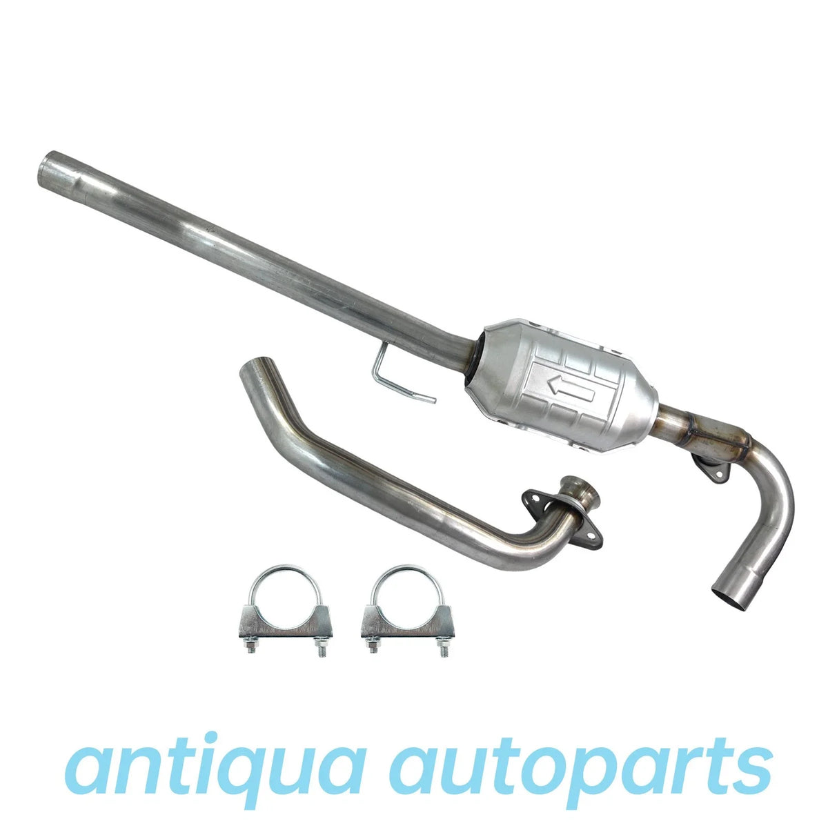 Catalytic Converter EPA for Dodge Ram 1500 4.7L RWD (2002-2003)