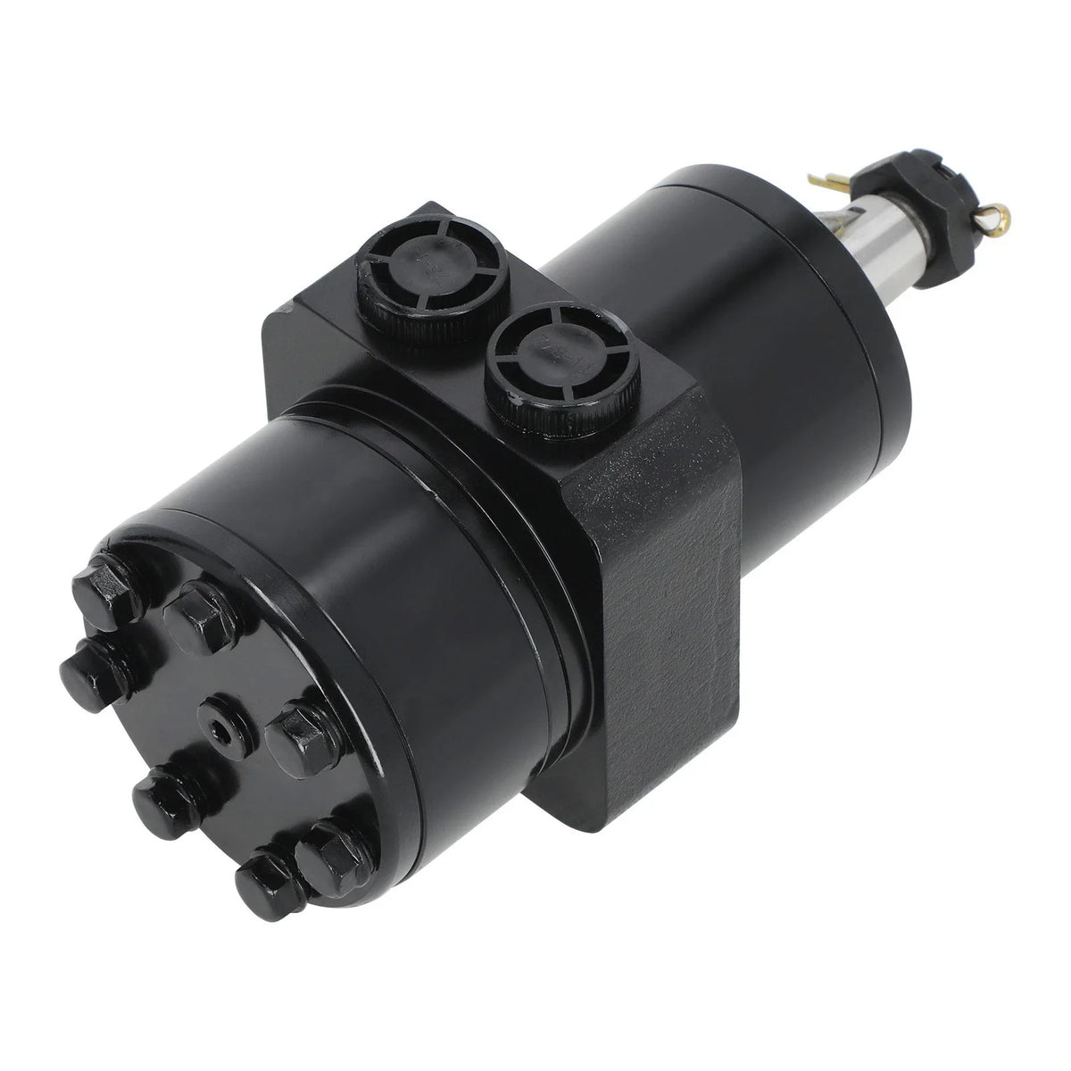 Wheel Motor for Ferris (2011–2014)