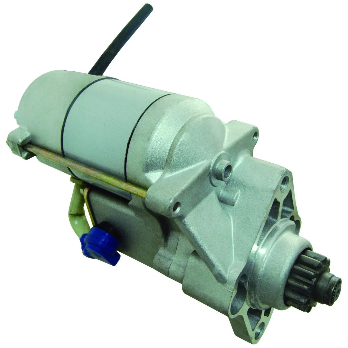 Starter for Land Rover Range Rover V8 4.4L (2006–2009)