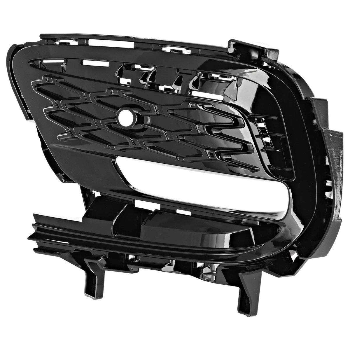Fog Light Cover for Chrysler Pacifica (2021–2023) 6WF69DX8AC