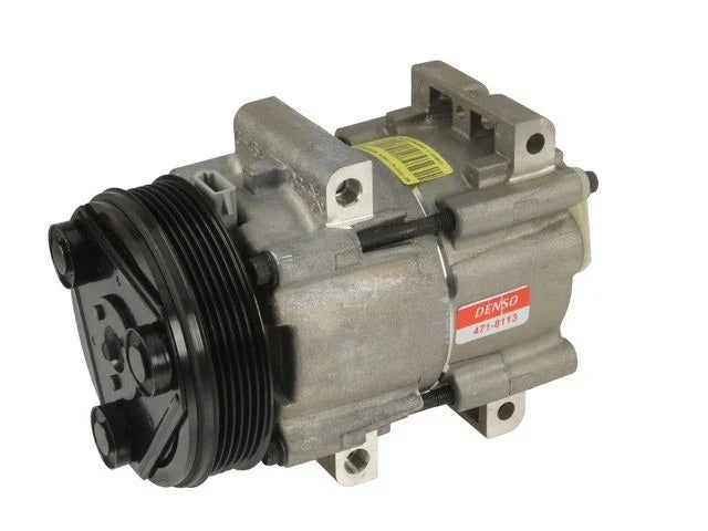A/C Compressor for Mazda B2300 (2005–2010) XK579YW