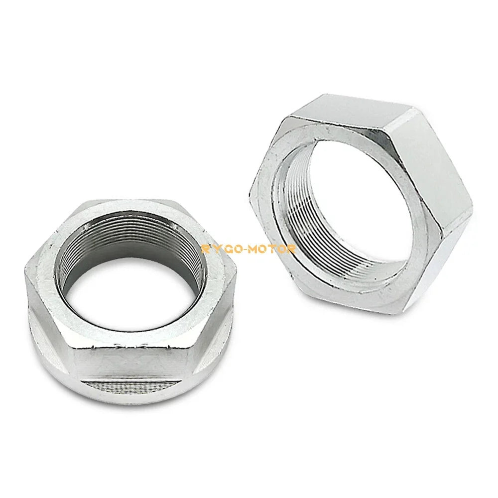 Axle Nut Seal Washer for Honda TRX250 250 1997-2021