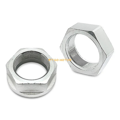 Axle Nut Seal Washer for Honda TRX250 250 1997-2021