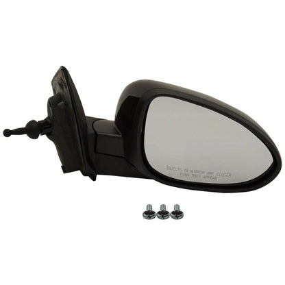 Passenger Right Side Mirror for Chevy Sonic (2013–2014)
