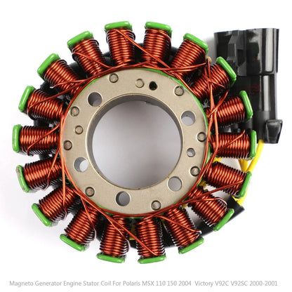 0451486 T9 Stator for Victory V92C V92SC Motorcycle (1999-2001)