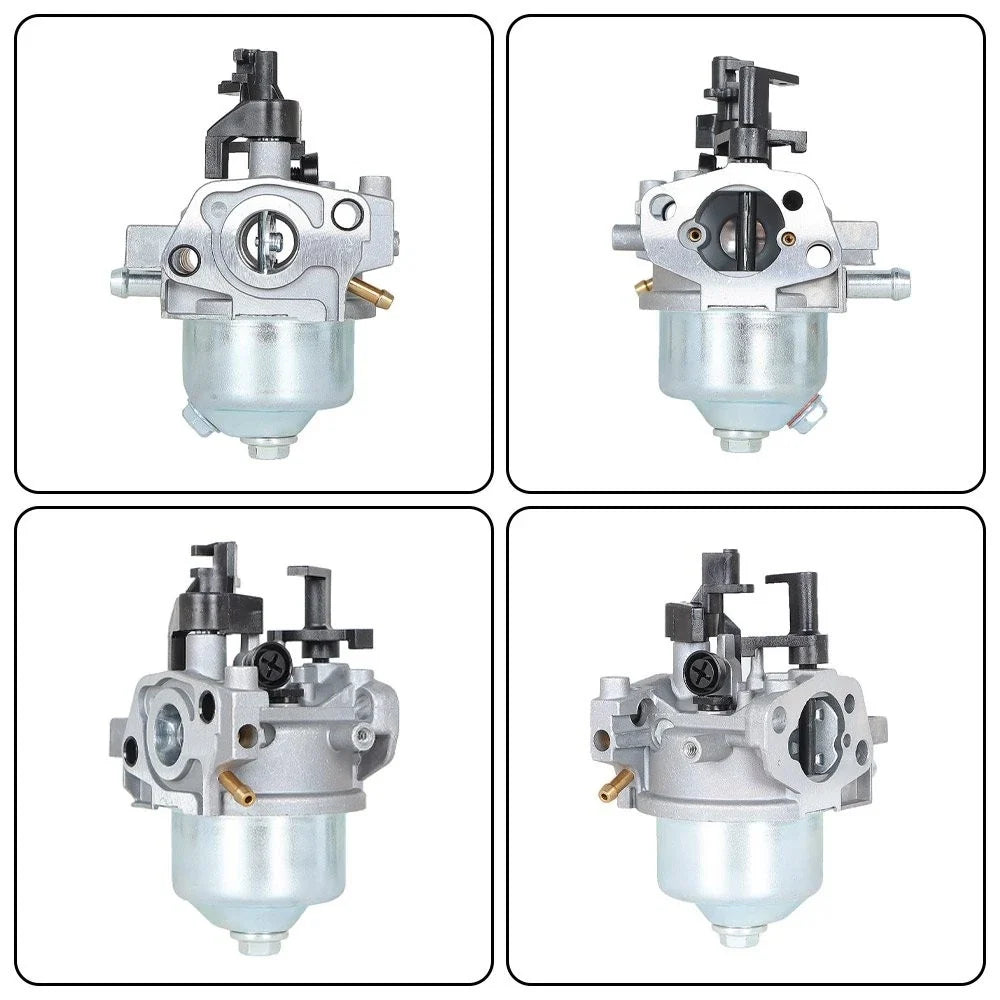149cc Kohler 6.75 Carburetor for Toro Recycler 20370