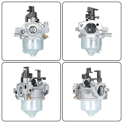 149cc Kohler 6.75 Carburetor for Toro Recycler 20370