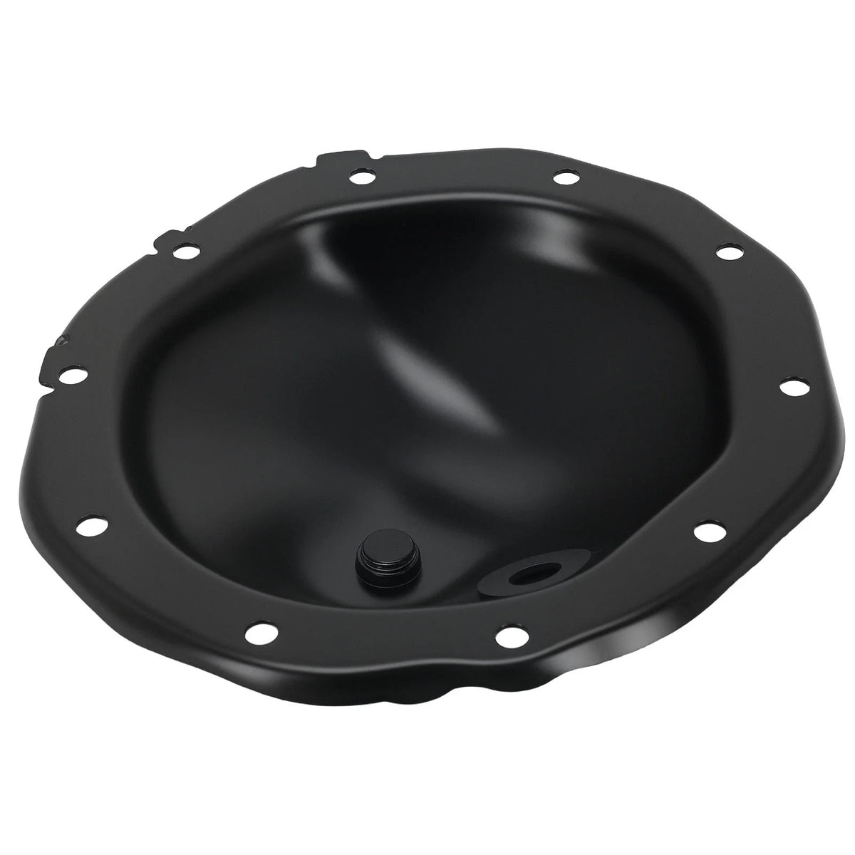 8.6" Rear Diff Cover for Escalade/Tahoe/Suburban (2009-2014)